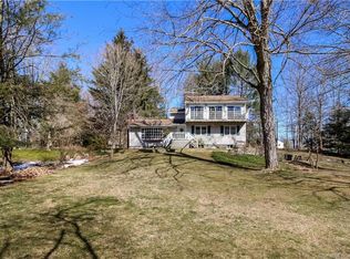 2 Pine Mountain Rd, Danbury, CT 06810