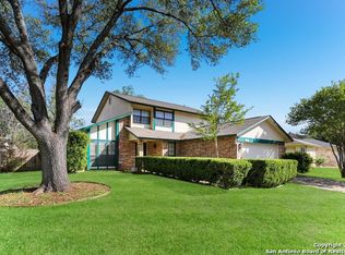3430 Green Spg, San Antonio, TX 78247