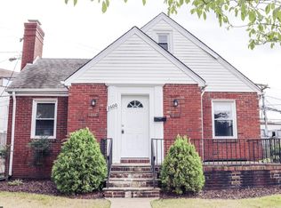 2600 Franklin Rd, Arlington, VA 22201