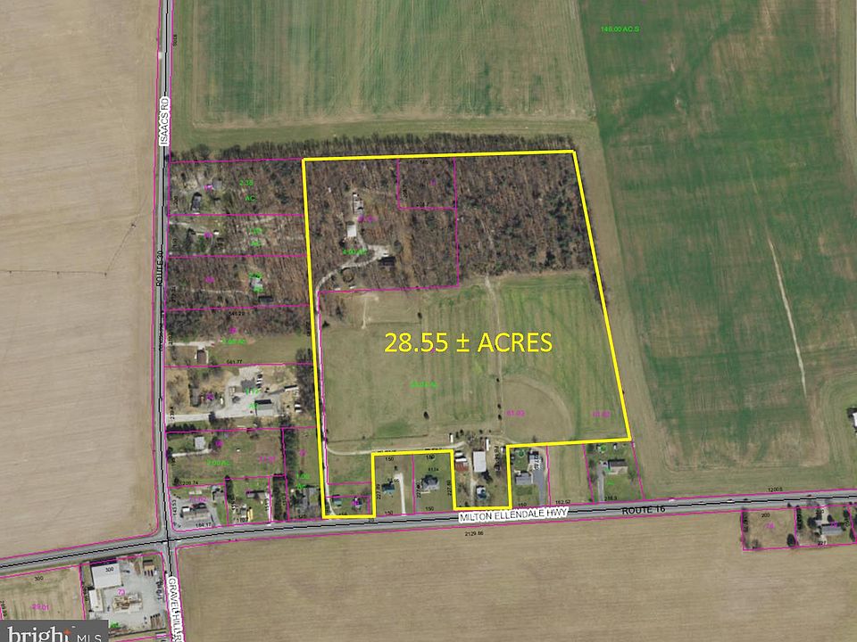 1st image of 22891 Milton Ellendale Hwy
