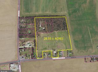 22891 Milton Ellendale Hwy, Milton, DE