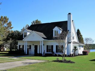 2297 Kings Gate Ln, Mount Pleasant, SC 29466