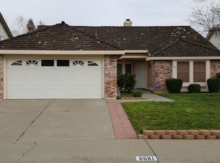 8681 Daimler Way, Sacramento, CA 95828