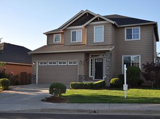 574 E 15th St, Lafayette, OR