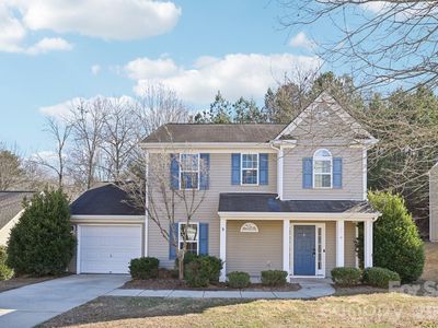97 Ashton Bluff Cir, Mount Holly, NC, 28120