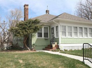 1308 W Pershing Blvd, Cheyenne, WY 82001