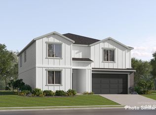 6981 N Jaden Jones Ave, Meridian, ID 83646