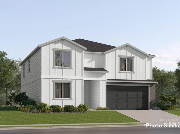 6981 N Jaden Jones Ave, Meridian, ID 83646