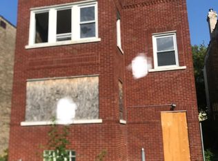 221 N Laporte Ave, Chicago, IL 60644