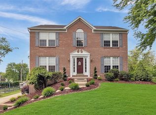 1227 Longvue Ave, Aliquippa, PA 15001