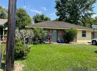 58653 Ware Dr, Plaquemine, LA 70764