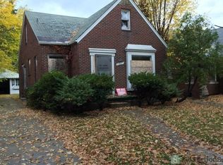 11627 Laing St, Detroit, MI 48224
