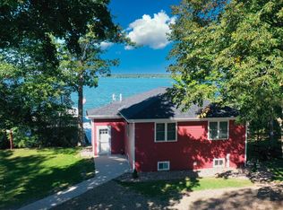 813 Us Highway 45, Pelican Lake, WI 54463