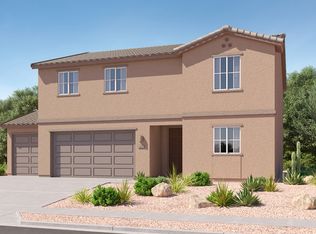 Haven Plan, Santa Rita Ranch : Santa Rita Ranch III, Vail, AZ 85641