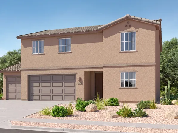 Haven Plan, Santa Rita Ranch : Santa Rita Ranch III