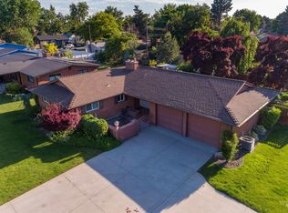 501 S Shoshone St, Boise, ID 83705