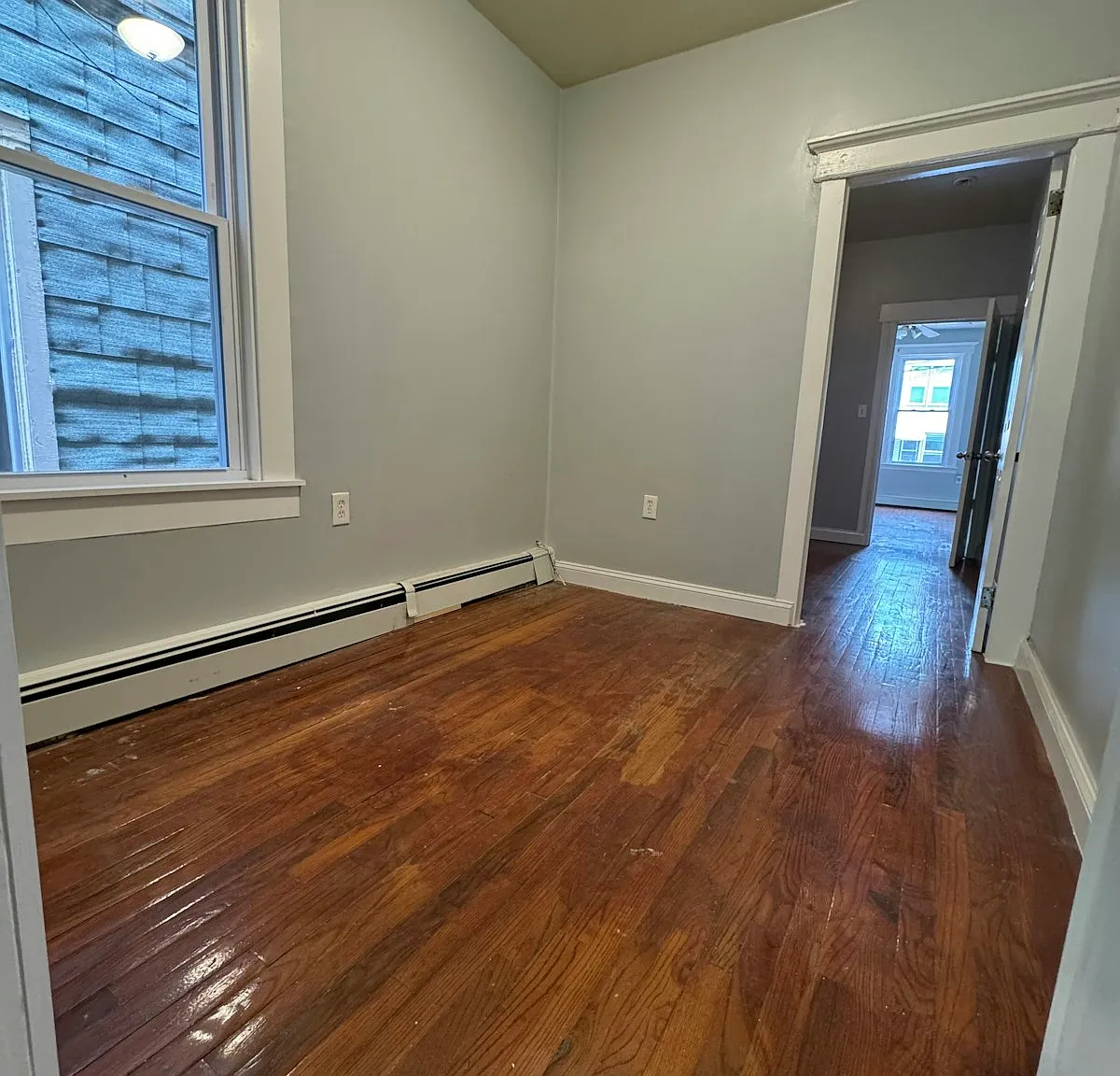 165 Clendenny Avenue, Unit 1R — Photo 4