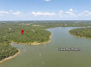 16 Sleepy Hollow Ln, Valley View, TX 76272