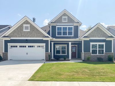 8832 Knolling Loop #40, Ooltewah, TN, 37363