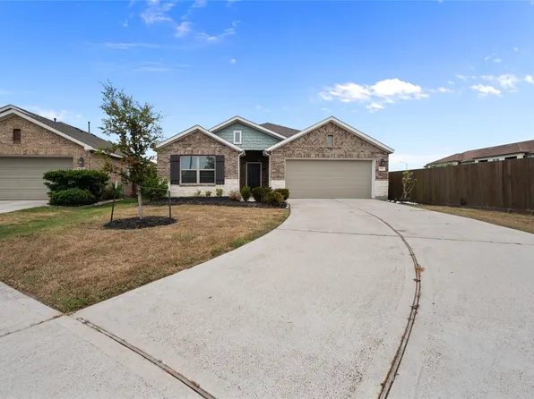 7602 Pampero Ln, Baytown, TX 77523