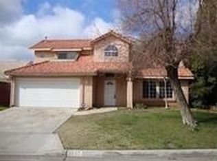 3537 N Berlin Ave, Fresno, CA