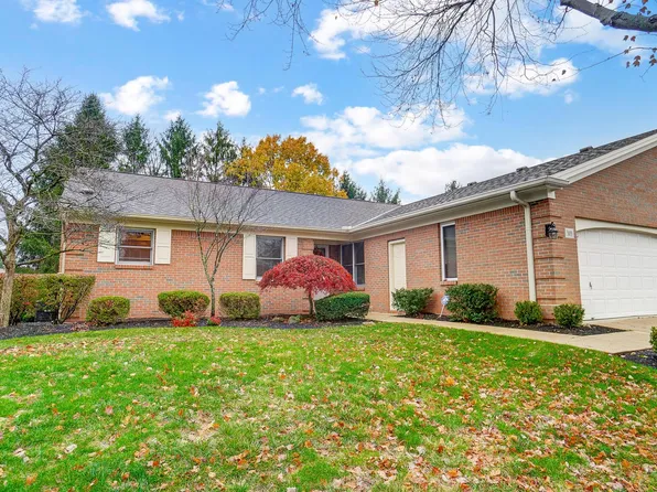 3119 Barry Trace Ct, Dublin, OH 43017