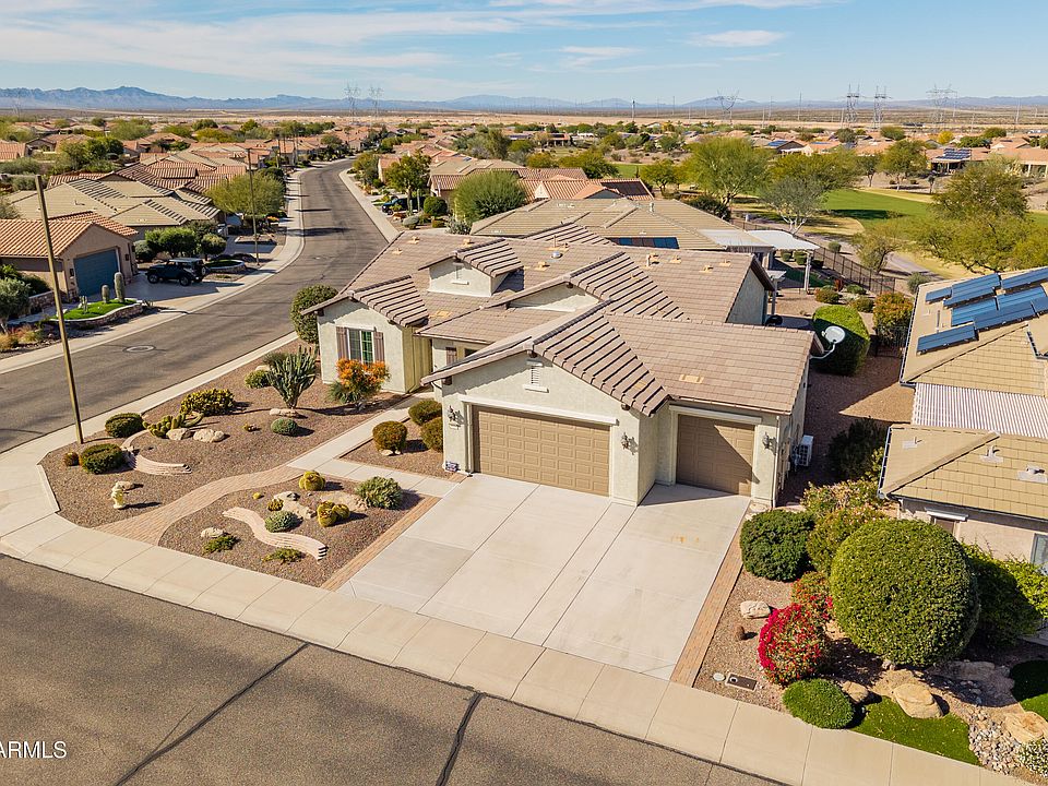 20506 N 271ST Avenue, Buckeye, AZ 85396 | Zillow