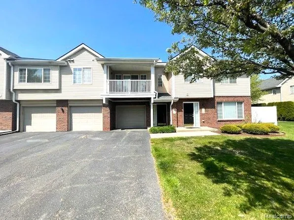 3344 Skyline Dr, Melvindale, MI 48122
