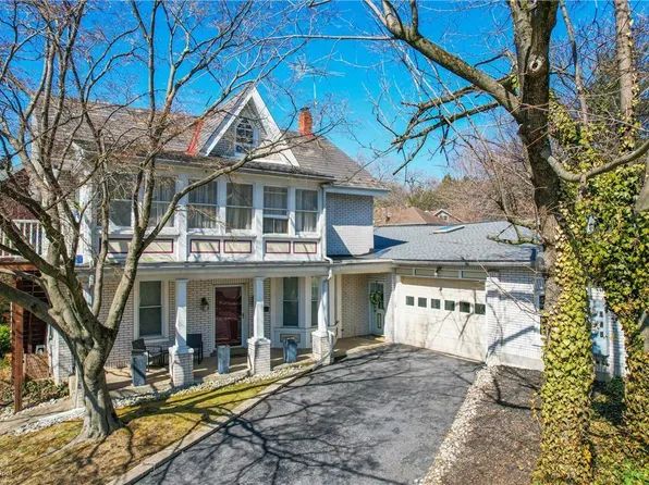 517 W Burke St, Easton, PA 18042