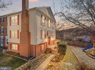 7957 Revenna Ln, Springfield, VA 22153