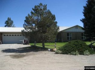 15450 Fawn Ln, Reno, NV 89511