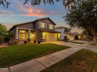 3689 E Bruce Ave, Gilbert, AZ 85234