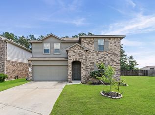 18264 Cascadia Mill Ct, New Caney, TX 77357