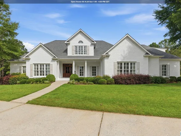 100 Autumn Crest Dr, Columbiana, AL 35051