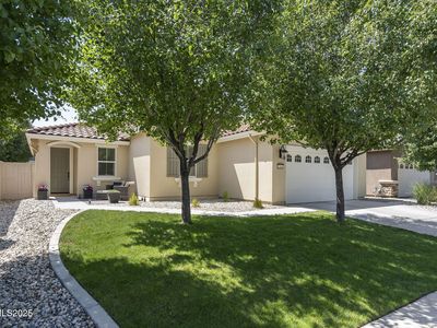 2064 Whitecliff Dr, Reno, NV, 89521