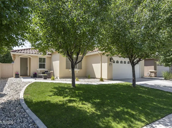 2064 Whitecliff Dr, Reno, NV 89521