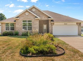5020 S Aspen Dr, Battlefield, MO 65619