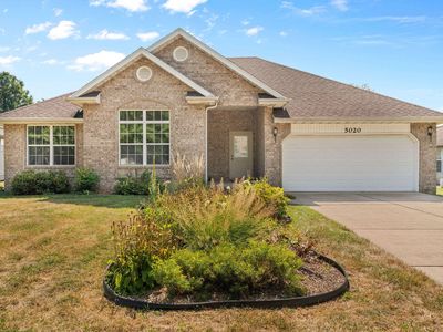 5020 Aspen Drive, Battlefield, MO, 65619