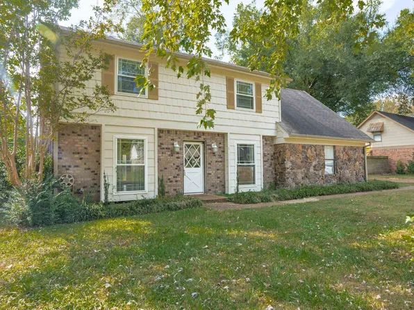 5667 Rensslaer Dr, Memphis, TN 38135