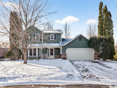 11712 Sierra Ct, Burnsville, MN, 55337