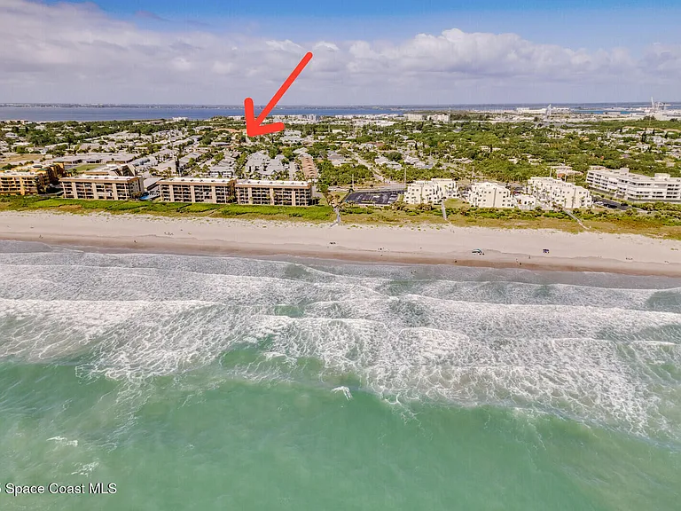 247 Canaveral Beach Blvd — Photo 2
