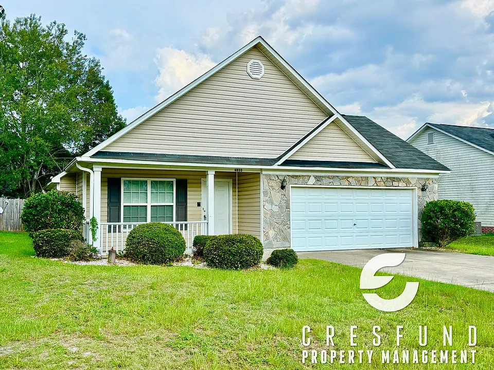 4833 Laurelwood Pl