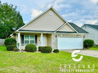 4833 Laurelwood Pl, Fayetteville, NC 28306