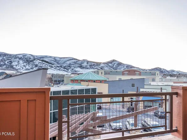6169 Park Ln S Unit 31, Park City, UT 84098