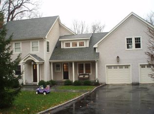 4A Baker Ave, Westport, CT 06880