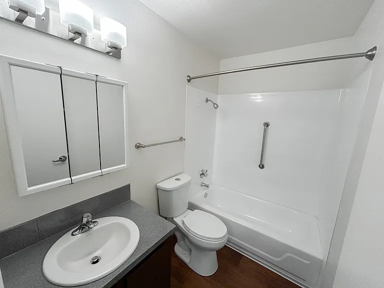 Village Manor — Photo 22
