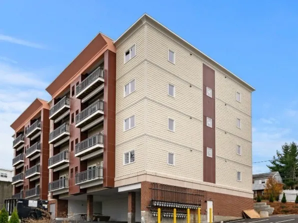 10 Franklin Ave APT 307, Revere, MA 02151