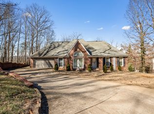 1651 Flagstone Point NW, Cleveland, TN 37312