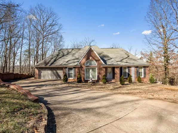 1651 Flagstone Point NW, Cleveland, TN 37312