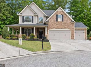 4102 Rovello Way, Buford, GA 30519